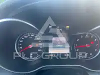 2016 Mercedes Benz C 180
