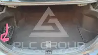 2016 Mercedes Benz C 180