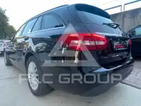 2016 Mercedes Benz C 180