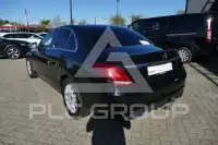 2016 Mercedes Benz C 180
