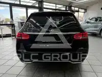 2016 Mercedes Benz C 180