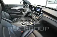 2016 Mercedes Benz C 180