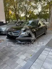2016 Mercedes Benz C 180