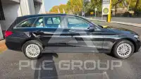 2016 Mercedes Benz C 180