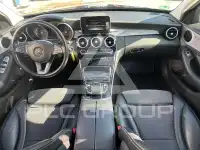 2016 Mercedes Benz C 180
