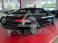 2016 Mercedes Benz C 180
