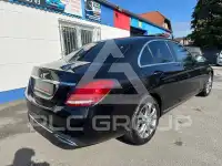 2016 Mercedes Benz C 180