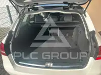 2016 Mercedes Benz C 180