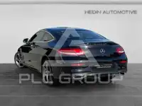2016 Mercedes Benz C 180