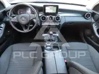 2016 Mercedes Benz C 180