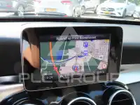 2016 Mercedes Benz C 180