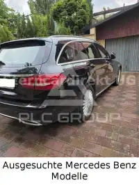 2016 Mercedes Benz C 180