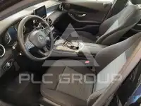 2016 Mercedes Benz C 180