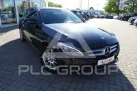 2016 Mercedes Benz C 180