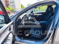 2015 Mercedes Benz C 180