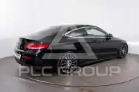 2016 Mercedes Benz C 180