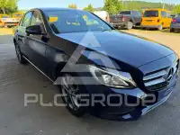 2016 Mercedes Benz C 180