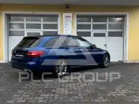 2016 Mercedes Benz C 180