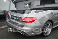 2016 Mercedes Benz C 180