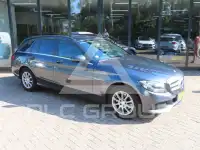 2016 Mercedes Benz C 180