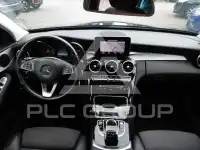2016 Mercedes Benz C 180