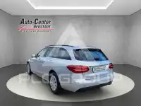 2016 Mercedes Benz C 180