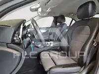 2016 Mercedes Benz C 180