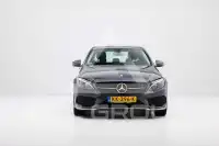 2016 Mercedes Benz C 180
