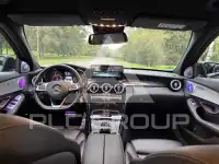 2016 Mercedes Benz C 180
