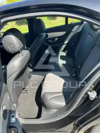2016 Mercedes Benz C 180