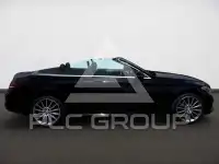 2016 Mercedes Benz C 180