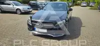 2016 Mercedes Benz C 180