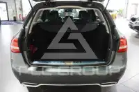 2016 Mercedes Benz C 180