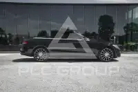 2016 Mercedes Benz C 180