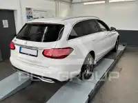 2016 Mercedes Benz C 200