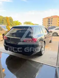 2016 Mercedes Benz C 200