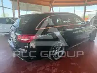 2016 Mercedes Benz C 200