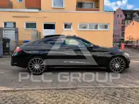 2016 Mercedes Benz C 200