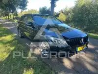 2016 Mercedes Benz C 200