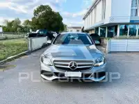 2016 Mercedes Benz C 200