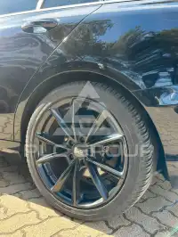 2016 Mercedes Benz C 200
