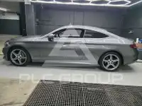 2016 Mercedes Benz C 200