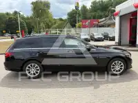2016 Mercedes Benz C 200