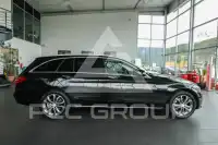 2016 Mercedes Benz C 200