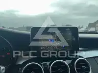 2016 Mercedes Benz C 200