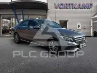 2016 Mercedes Benz C 200