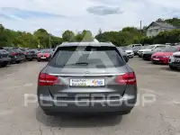2016 Mercedes Benz C 200