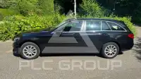 2016 Mercedes Benz C 200
