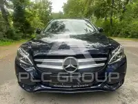 2016 Mercedes Benz C 200