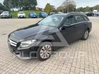 2016 Mercedes Benz C 200